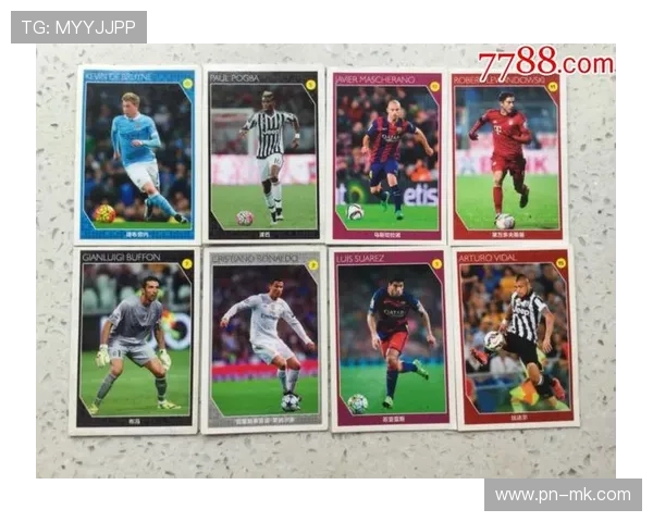 足球四签球星卡市场价格揭秘收藏价值如何影响其价格走势